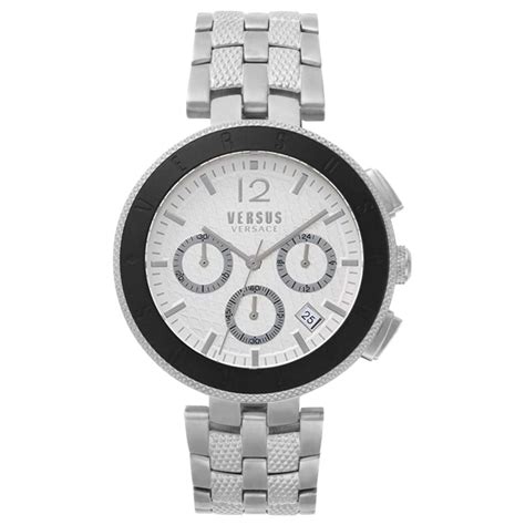 versus versace vsp72118|Versus Versace Logo Collection Luxury Womens Watch .